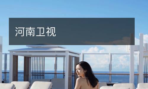 河南卫视